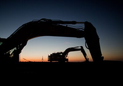 Die Rohstoffwoche: Rio Tinto, Vale, BHP, Madison Metals, Hancock Prospecting, Element79 Gold, Patriot Battery Metals