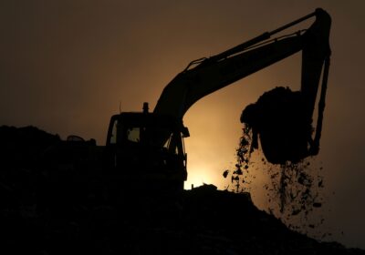 Die Rohstoffwoche: Gold Fields, Winsome Resources, Aura Minerals, Vale, Glencore, EVelution Energy, BHP