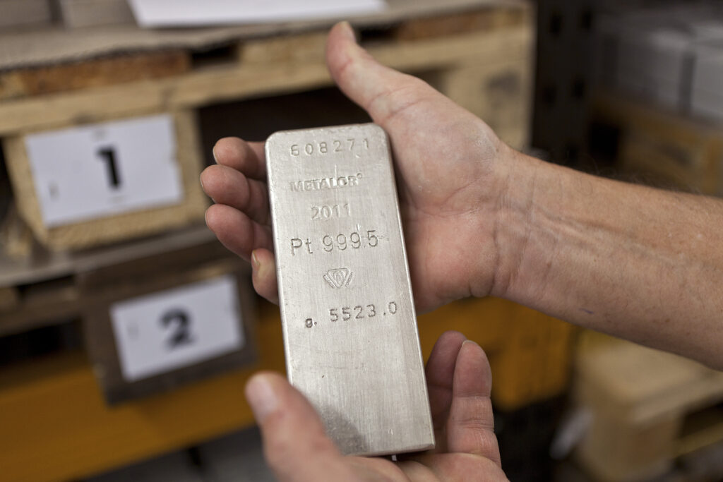 Die Rohstoffwoche: Dundee Precious Metals, Electrum Discovery, Arcadium Lithium, Rio Tinto, CanCambria Energy, Sibanye Stillwater, Franco Nevada, Asante Gold