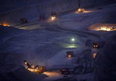Die Rohstoffwoche: Vulcan Energy, Canada Nickel, Sibanye Stillwater, Denarius Metals, G Mining Ventures, MMG