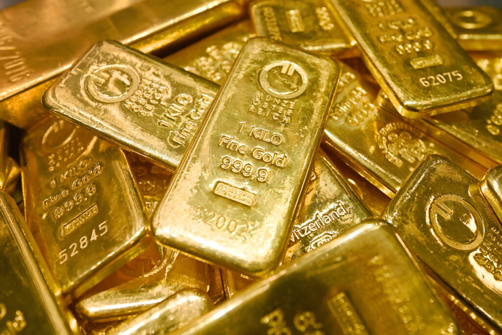 Russische Wagner-Gruppe im Hintergrund: Barrick Gold droht Enteignung von Goldmine in Mali