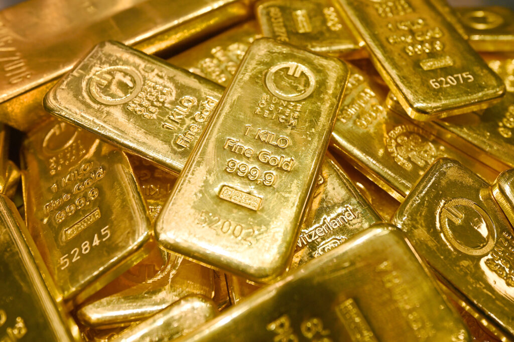 Die Rohstoffwoche: Perpetua Resources, Newmont, Barrick Gold, Victory Metals, Triple Flag, Orogen Royalties, CMOC, Lumina Gold, Paladin Energy, Sitka Gold