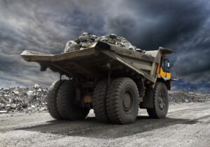 Bergbau: Der Inflationsdruck bleibt ein Problem