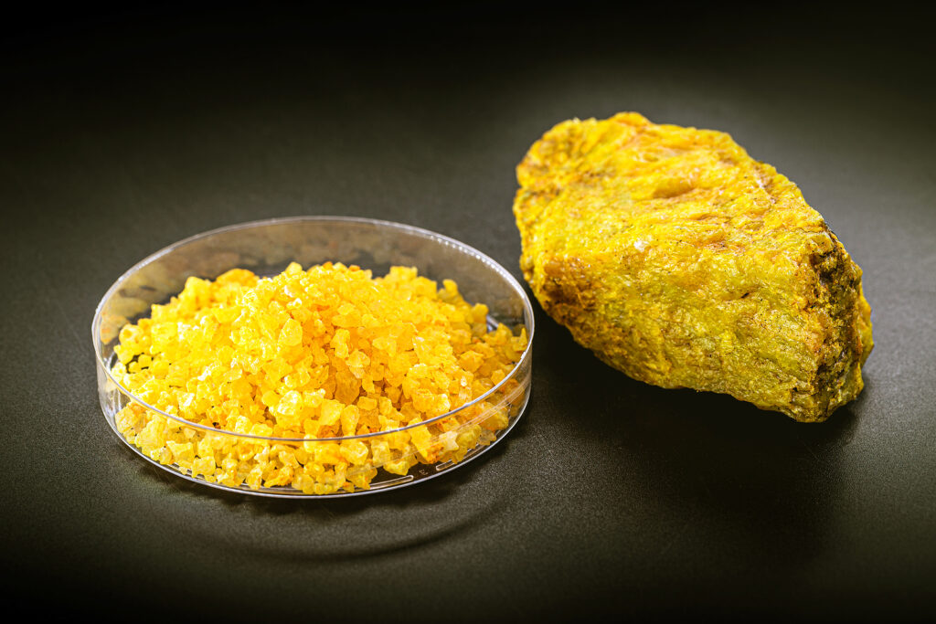 Die Rohstoffwoche: Perpetua Resources, Newmont, Barrick Gold, Victory Metals, Triple Flag, Orogen Royalties, CMOC, Lumina Gold, Paladin Energy, Sitka Gold