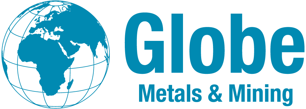 Globe Metals & Mining Logo