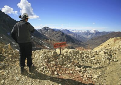 Argentiniens Bergbau: Startet Milei den Kupfer-Rausch der Anden?