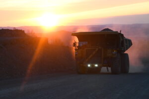 Die Rohstoffwoche: Endeavour Mining, Wyloo Metals, Madison Metals, NexGen Energy, Bravo Mining, Ivanhoe Mines