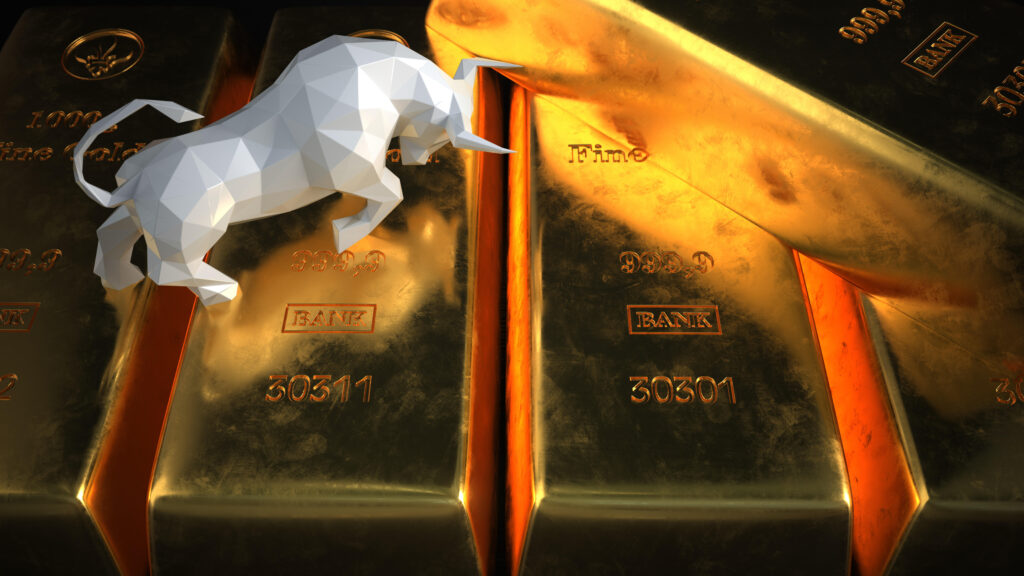 Gold erreicht Höchststände – die Rallye bei Goldminenaktien hat allerdings gerade erst begonnen!