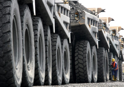 Die Rohstoffwoche: Electrum Discovery, Madison Metals, Rio Tinto, Anglo American, BHP, Equinox Gold, AngloGold Ashanti, EcoGraf