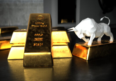 Gold nicht zu stoppen: Gewinne der Goldgräber steigen rasant