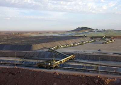Greift Russland nach den Uranminen im Niger?