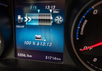 Globe Metals & Mining: Attraktiver Rohstoffentwickler führt Rennen um die besten neuen High-Tech Batterien an