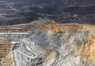 Viel Gold und Kupfer: Rohstoff-Hotspot mitten in Europa glänzt mit Top-Projekten