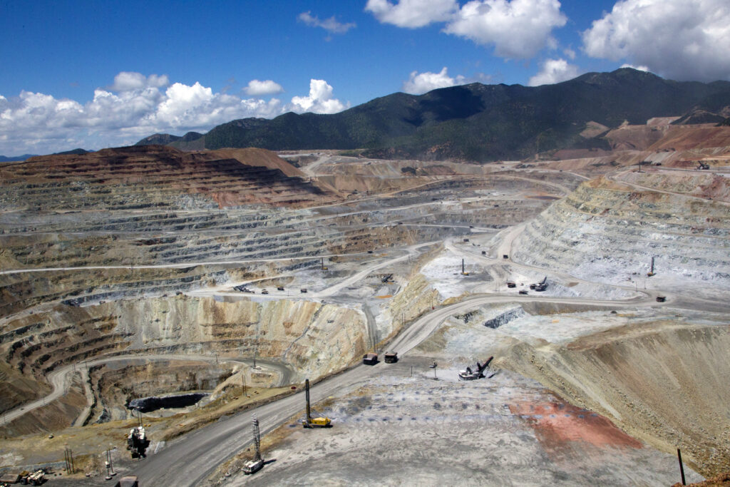 Die Rohstoffwoche: Lundin Mining, Skeena Resources, Kuniko Metals, NextSource Materials, BASF, E3 Lithium