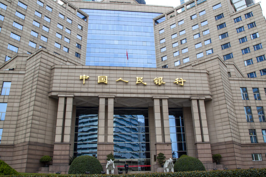 Gold: PBoC wird „über Jahrzehnte größere Mengen“ kaufen