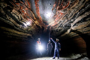 Die Rohstoffwoche: Freeport McMoRan, First Quantum Minerals, Critical Metals, Anglo American, BHP, Trillion Energy, Chariot
