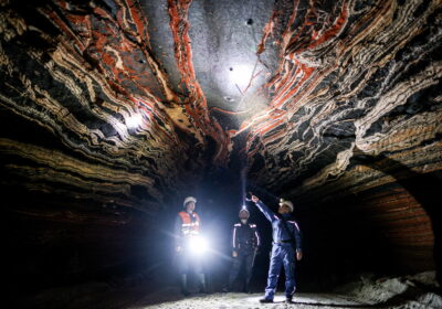 Die Rohstoffwoche: Freeport McMoRan, First Quantum Minerals, Critical Metals, Anglo American, BHP, Trillion Energy, Chariot
