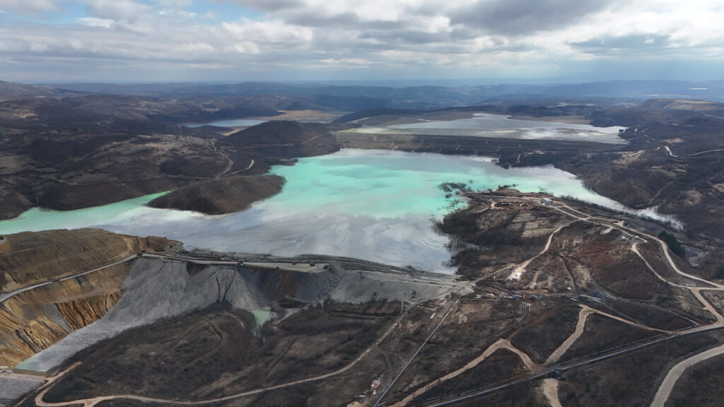 Die Rohstoffwoche: Ivanhoe Mines, GoviEx Uranium, First Quantum Minerals, Orla Mining, Rio Tinto, Sovereign Metals, Wesdome Gold, Kinross Gold, Relevant Gold, Electrum Discovery
