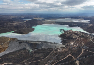 Die Rohstoffwoche: Ivanhoe Mines, GoviEx Uranium, First Quantum Minerals, Orla Mining, Rio Tinto, Sovereign Metals, Wesdome Gold, Kinross Gold, Relevant Gold, Electrum Discovery