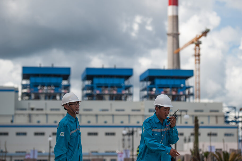 Indonesien vor Aufhebung von Exportverbot für Bauxit?