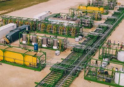 Das Fracking des Lithiummarktes ist da: Erstmals DLE-Verfahren eingesetzt
