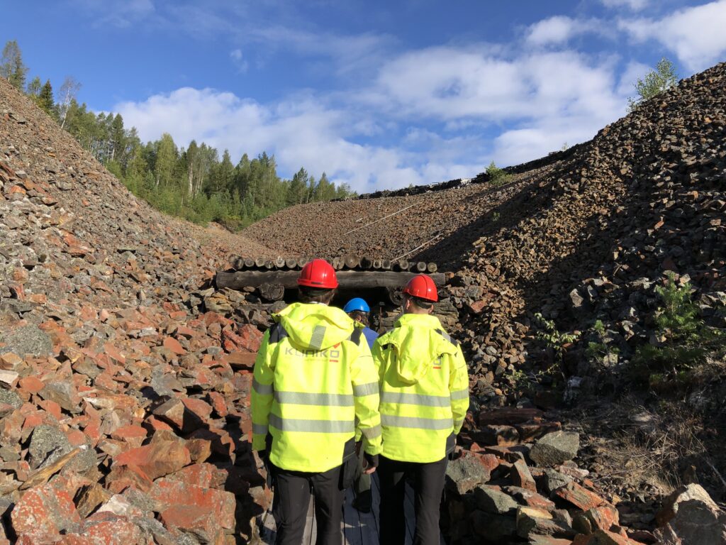 Rohstoff-Hotspot Skandinavien: Mit reger Exploration zum nächsten Bergbauboom