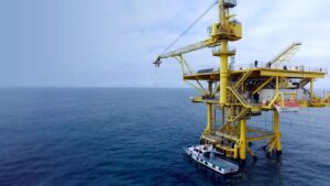 Globaler LNG-Boom: Wird das Schwarze Meer beim Erdgas zum Gamechanger?