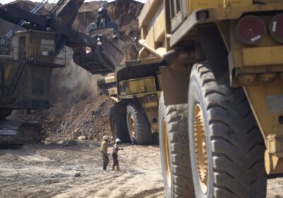 Die Rohstoffwoche: Patriot Battery Metals, Chariot Corporation, Globe Metals &amp; Mining, Sibanye Stillwater, SQM, Brazil Potash, Ivanhoe Mines