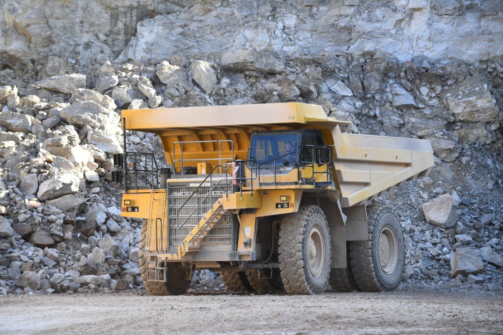 Die Rohstoffwoche: Kazatomprom, BHP, Lundin Mining, Filo Corp, MP Materials, Alamos Gold, Liontown Resources, Trillion Energy, Globe Metals & Mining