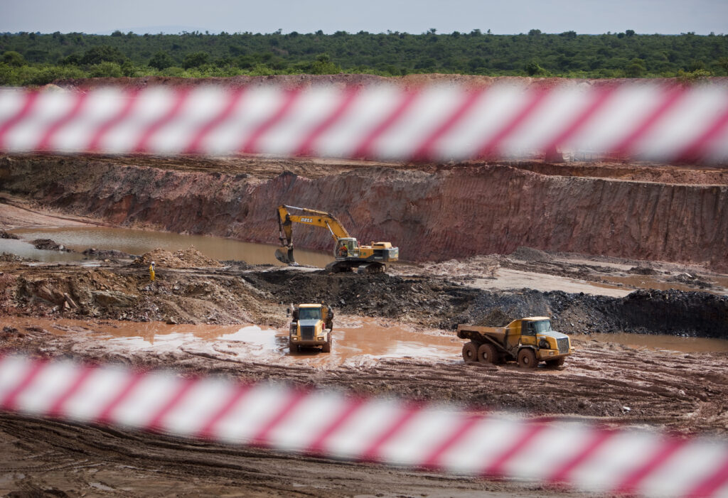 Sambia: Neues Bergbaugesetz könnte zum Investment-Killer werden