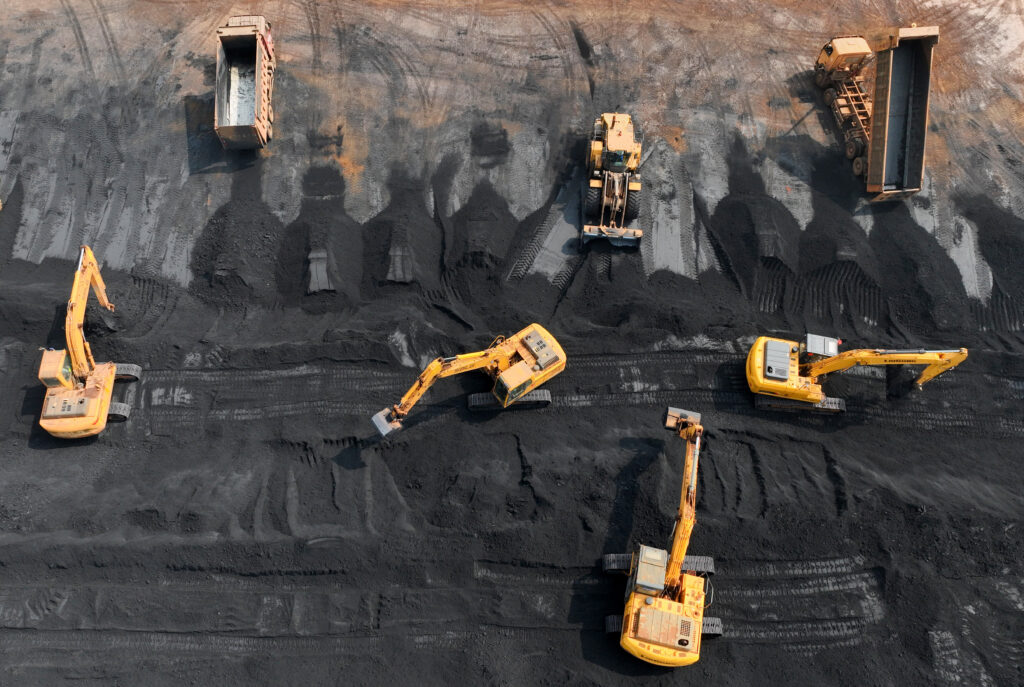 Starker Cashflow: Glencore hält auf Druck von Aktionären an Kohlegeschäft fest