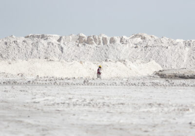Lithium: Der Markt bleibt überversorgt, gewinnt aber an Reife