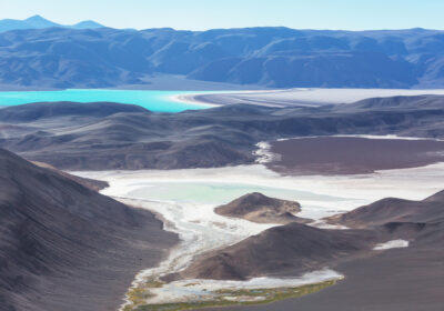 Argentinien und USA unterzeichnen MOU zu kritischen Mineralien