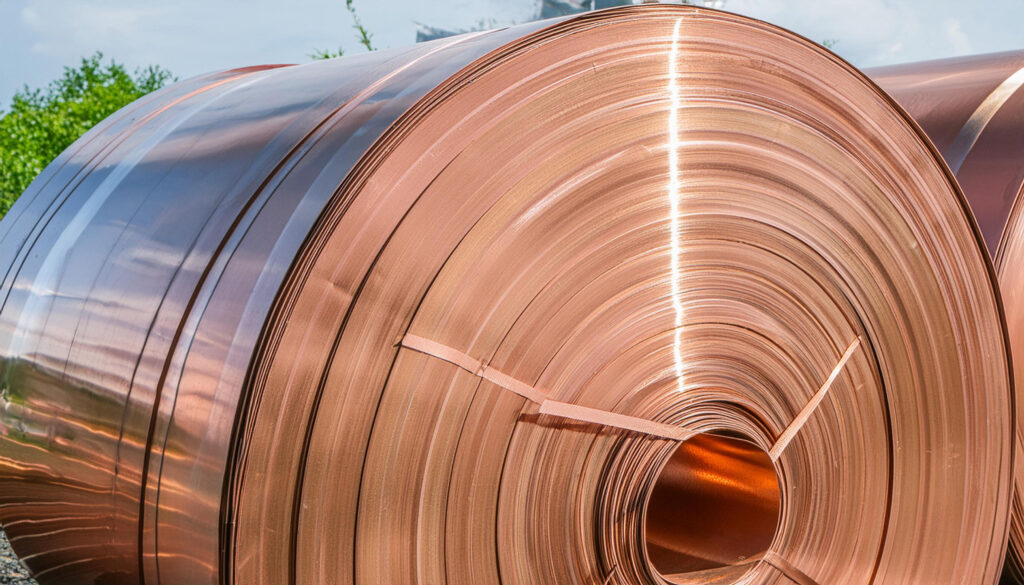 Kupfer nach der Korrektur: Diese sechs Trends bestimmen den Markt