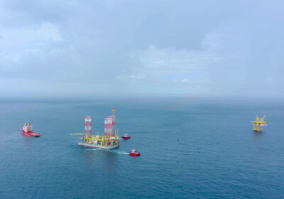Flüssigerdgas (LNG): Boom im Schwarzen Meer hält an – Produzenten wie Trillion Energy profitieren
