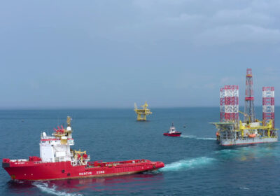 Trillion Energy: Perforationsprogramm bei SASB erfolgreich