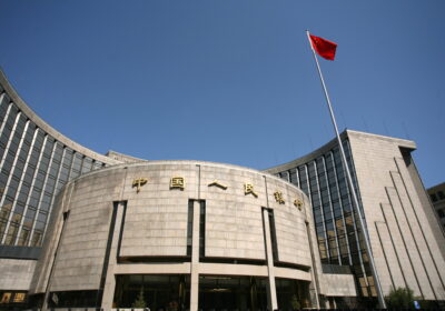 Chinas Notenbank treibt Rohstoffpreise an