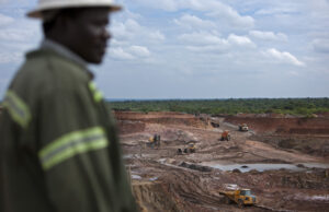 Niobium, Lithium, Mangan: Afrika fährt die Produktion kritischer Rohstoffe hoch