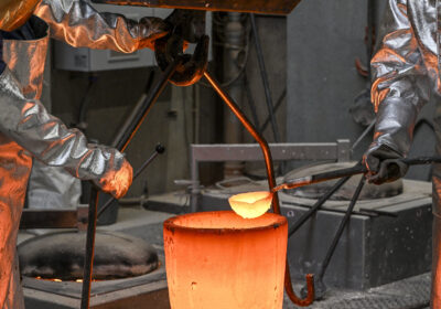 Niobium: Globe Metals & Mining vor Offtake mit europäischem Legierungsspezialisten