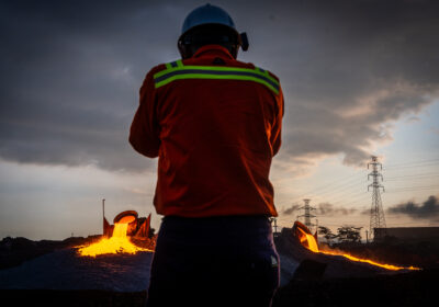 Indonesien: Der Westen verliert das Rohstoff-Rennen gegen China