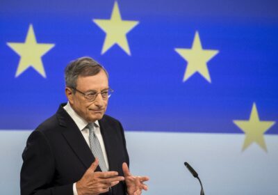 Rohstoffe: Draghi-Bericht schlägt EU Fonds, Superplattform und Preis-Benchmarks vor