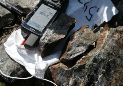 Kuniko Metals identifiziert bei Trøndelag hochgradige Kupfer-Zink-Gehalte