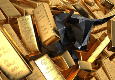 Gold vs. Goldminen? Wie man in der nächsten Phase des neuen Goldbullenmarktes investiert