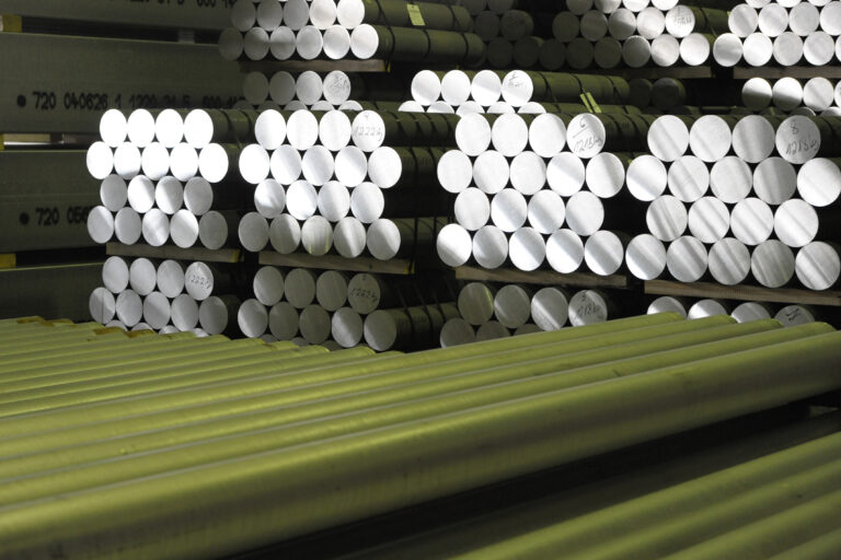 Exportstopp in Guinea: Droht eine Aluminiumkrise?