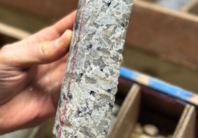 Strategiewechsel: Chariot Corp plant Lithium-Pilotmine in Wyoming