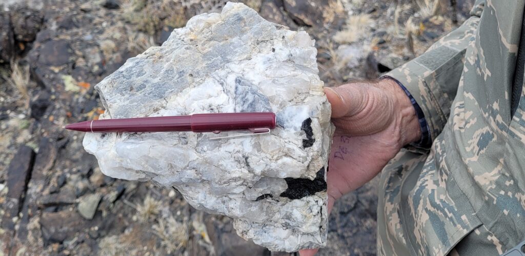 Batteriemetalle: Zölle durch Chinas Marktschwemme fördern westliche Lithium-Großprojekte