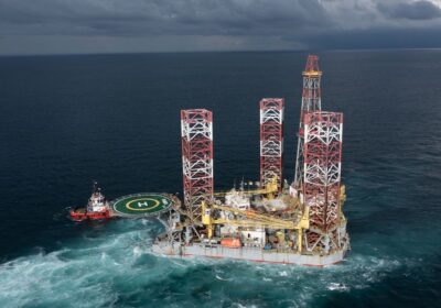 EU kauft kurzzeitig wieder russisches Gas - Schwarzmeer-Region fördert Alternative