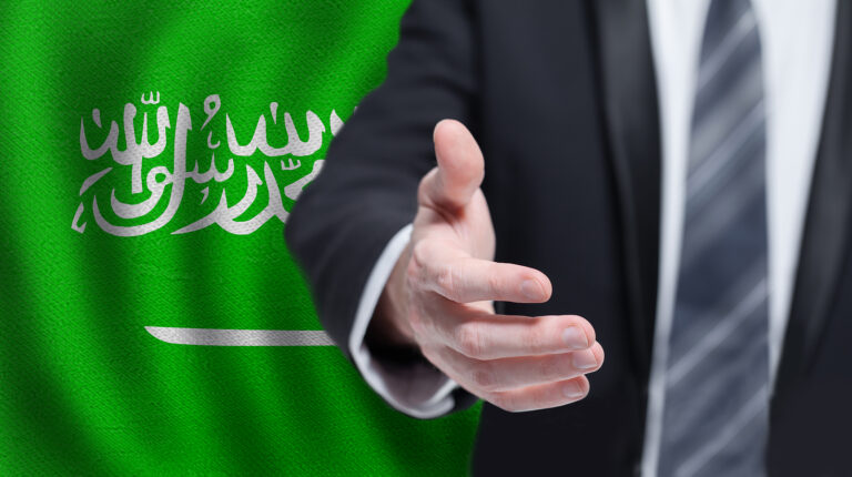 Saudi-Arabien schließt Deals mit Vedanta und Zijin Mining ab – und versöhnt sich mit Kanada
