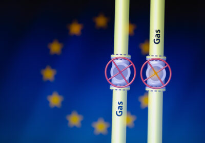EU vor nächstem Gaspreisschock: Rettung aus der Türkei?