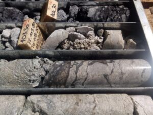 Marktstellung in Serbien gefestigt: Electrum Discovery bestätigt bedeutende Kupferfunde